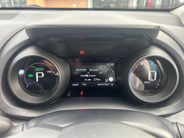Used Toyota Yaris Cross 2021 for sale - 76199897: Photo 13