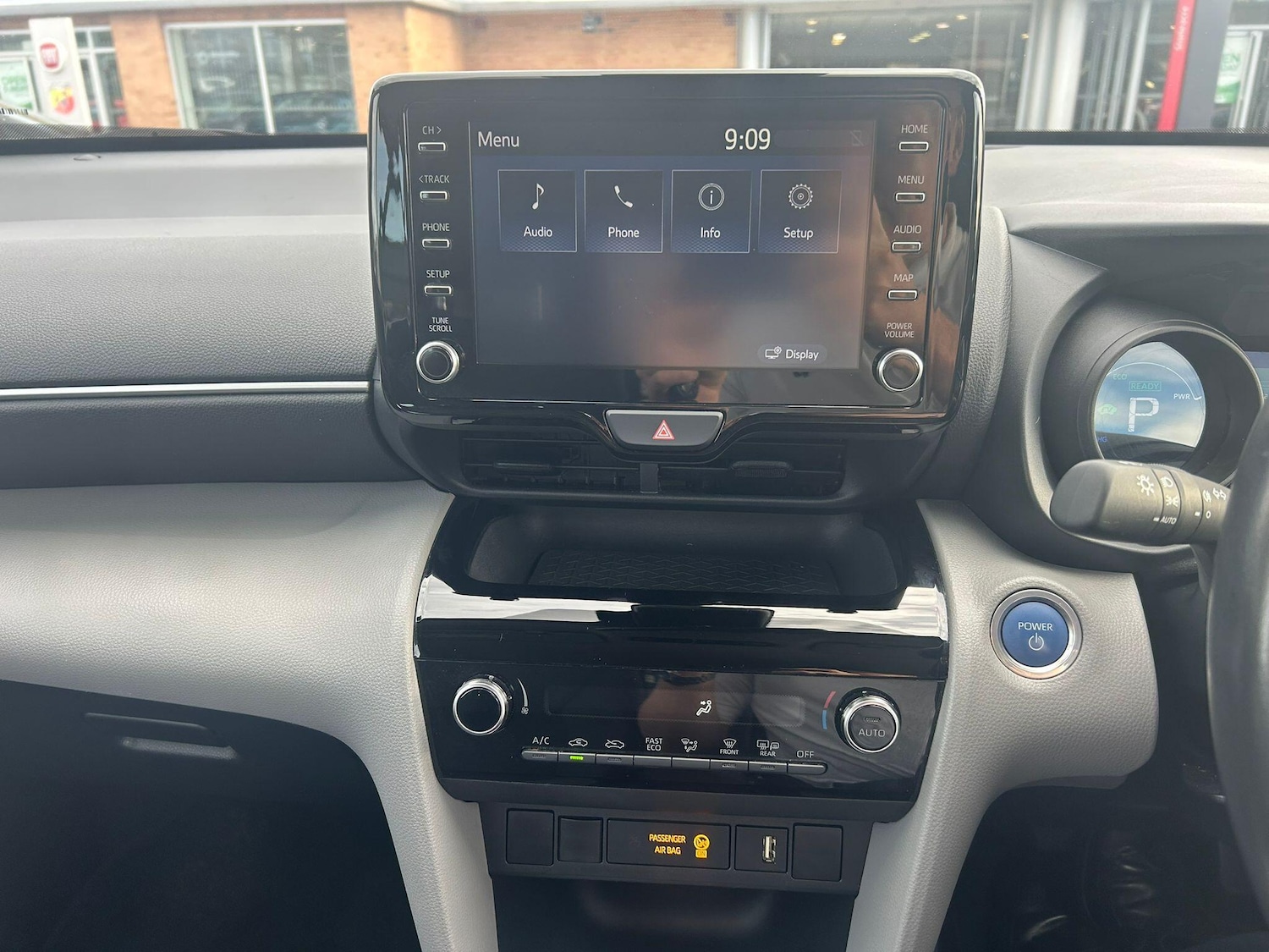 Used Toyota Yaris Cross 2021 for sale - 76199897: Photo 15