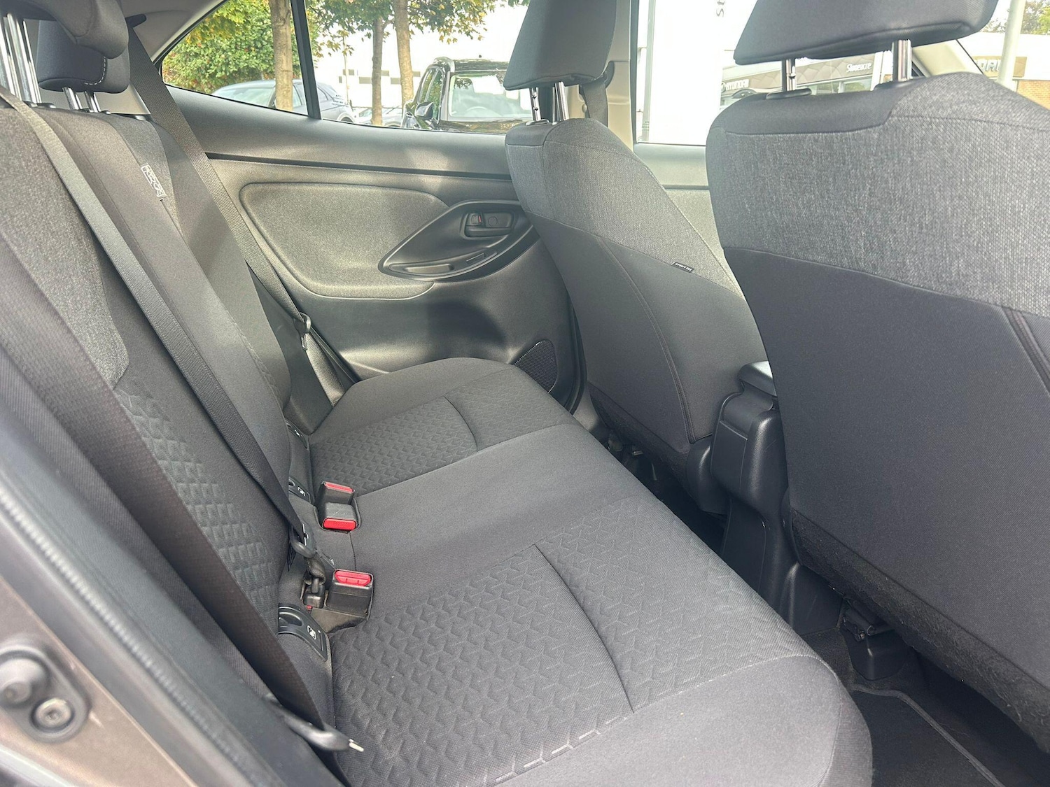 Used Toyota Yaris Cross 2021 for sale - 76199897: Photo 16