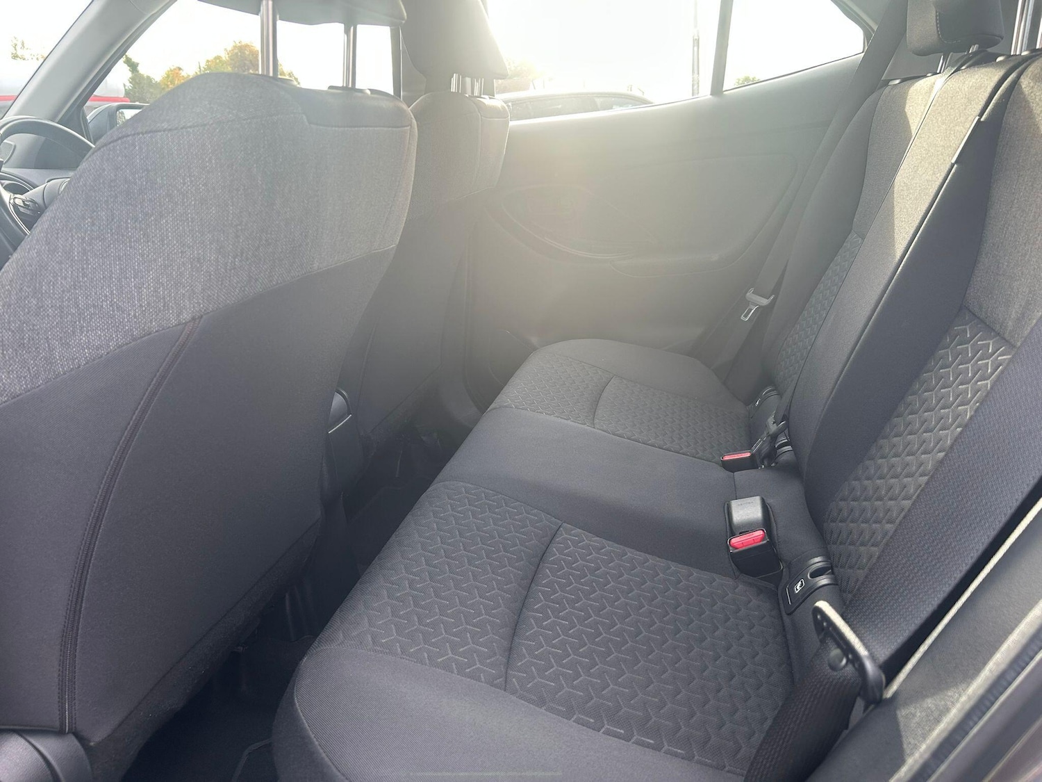 Used Toyota Yaris Cross 2021 for sale - 76199897: Photo 17