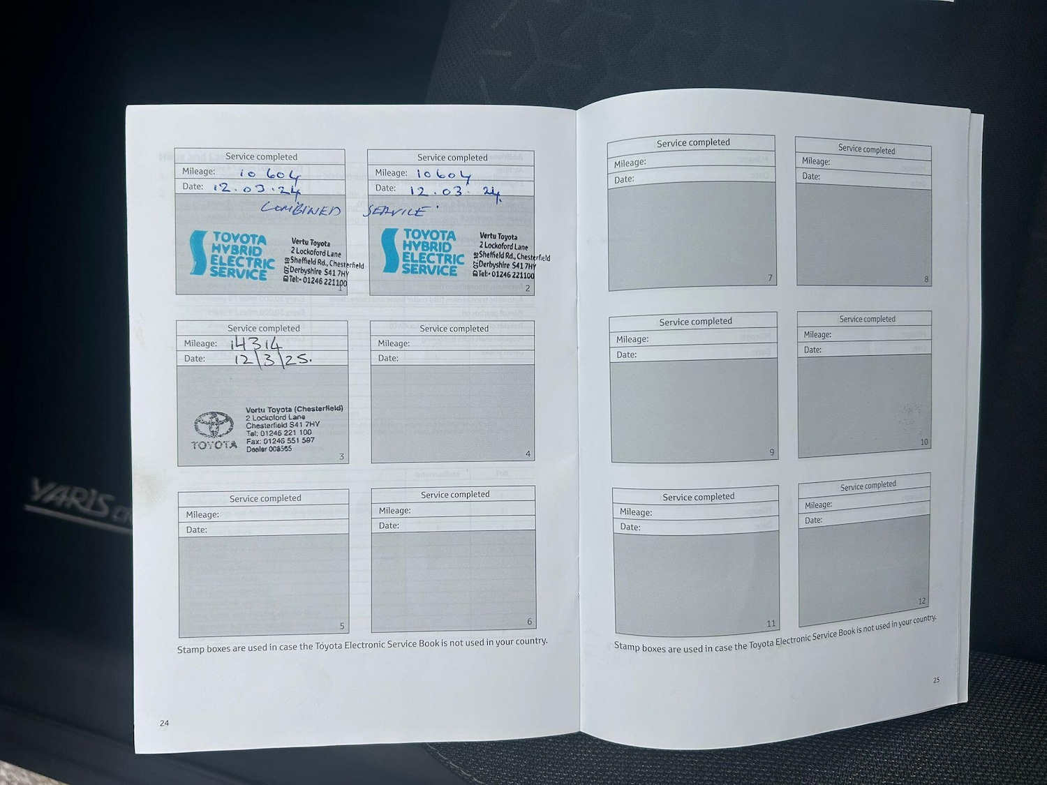 Used Toyota Yaris Cross 2021 for sale - 76199897: Photo 19