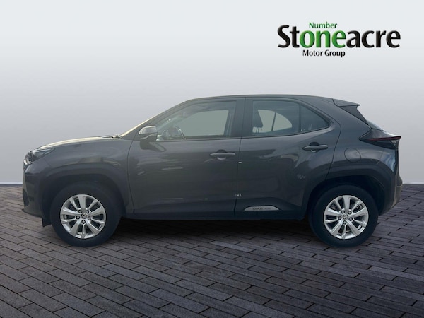 Used Toyota Yaris Cross 2021 for sale - 76199897: Photo 5