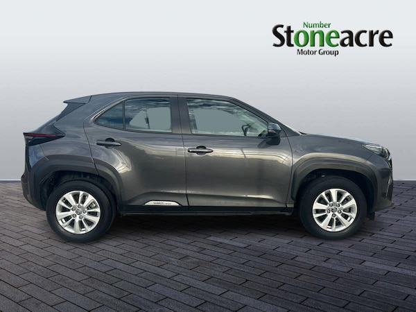 Used Toyota Yaris Cross 2021 for sale - 76199897: Photo 7
