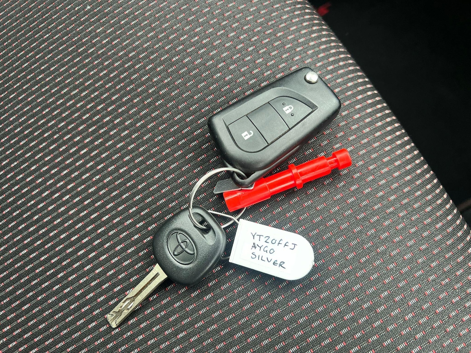 Vehicle 19