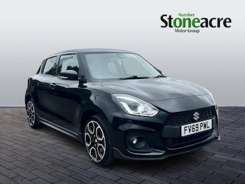 Used Suzuki Swift 2019 for sale - 75646970: Photo