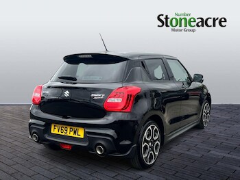 Used Suzuki Swift 2019 for sale - 75646970: Photo