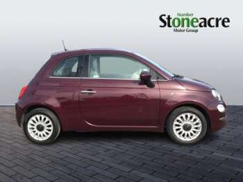 Used Fiat 500 2017 for sale - 74666843: Photo