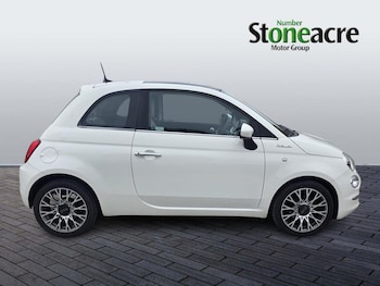 Used Fiat 500 2021 for sale - 78539294: Photo