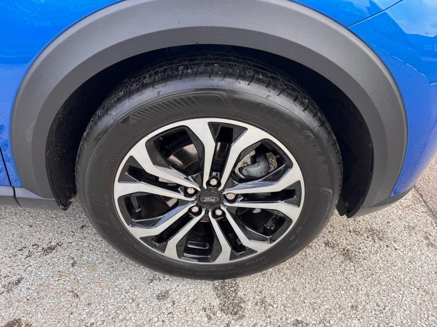 Used Ford Puma 2024 for sale - 76912743: Photo 10