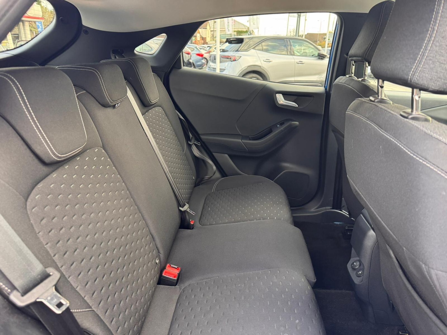 Used Ford Puma 2024 for sale - 76912743: Photo 17