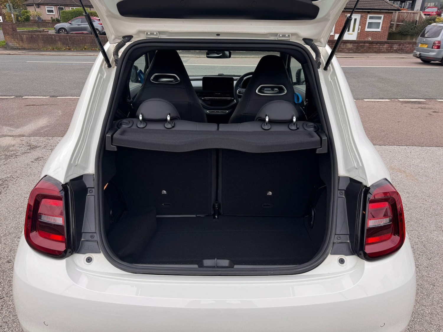 Used Abarth 500 2025 for sale - 76988772: Photo 13