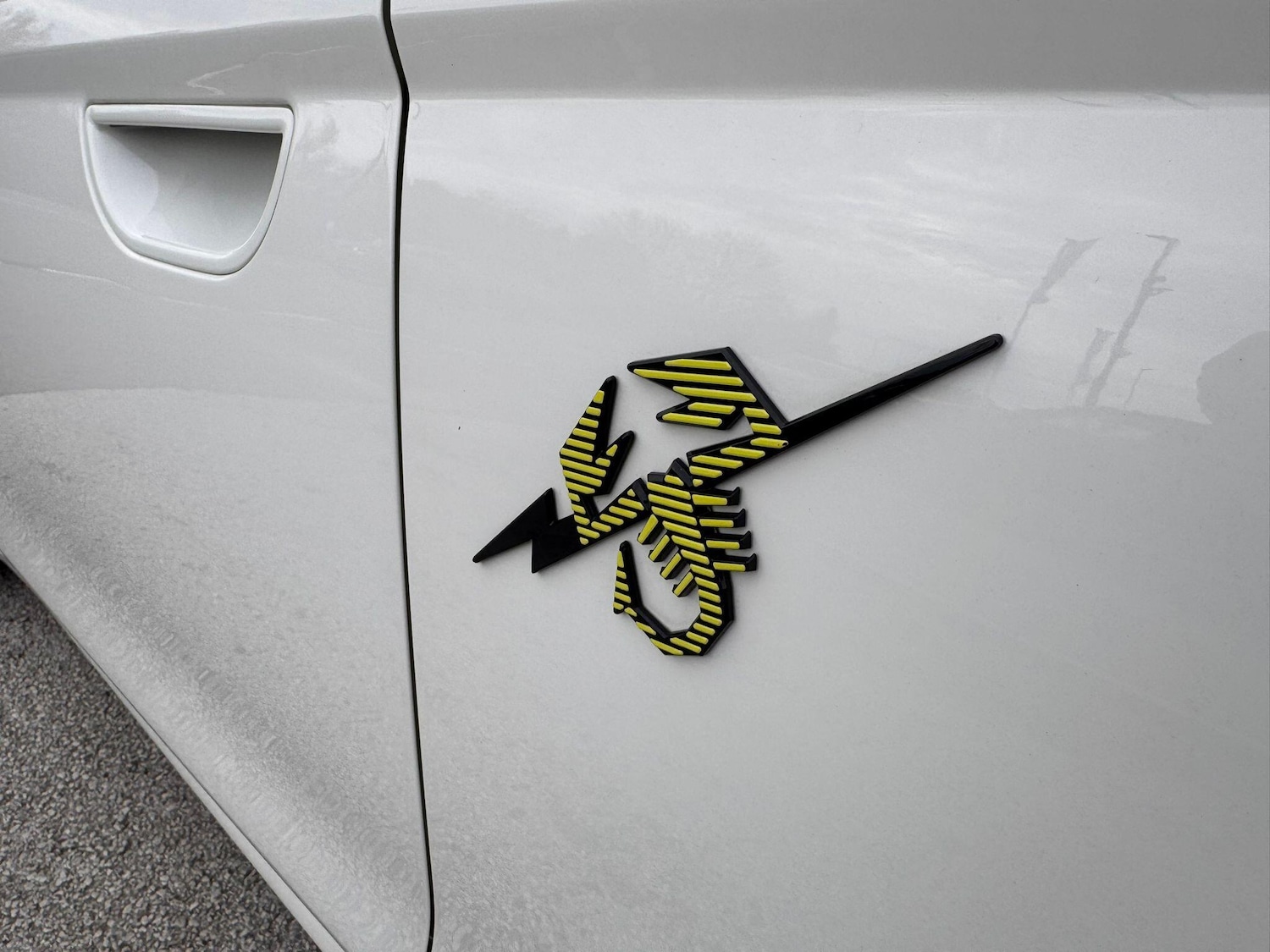 Used Abarth 500 2025 for sale - 76988772: Photo 14