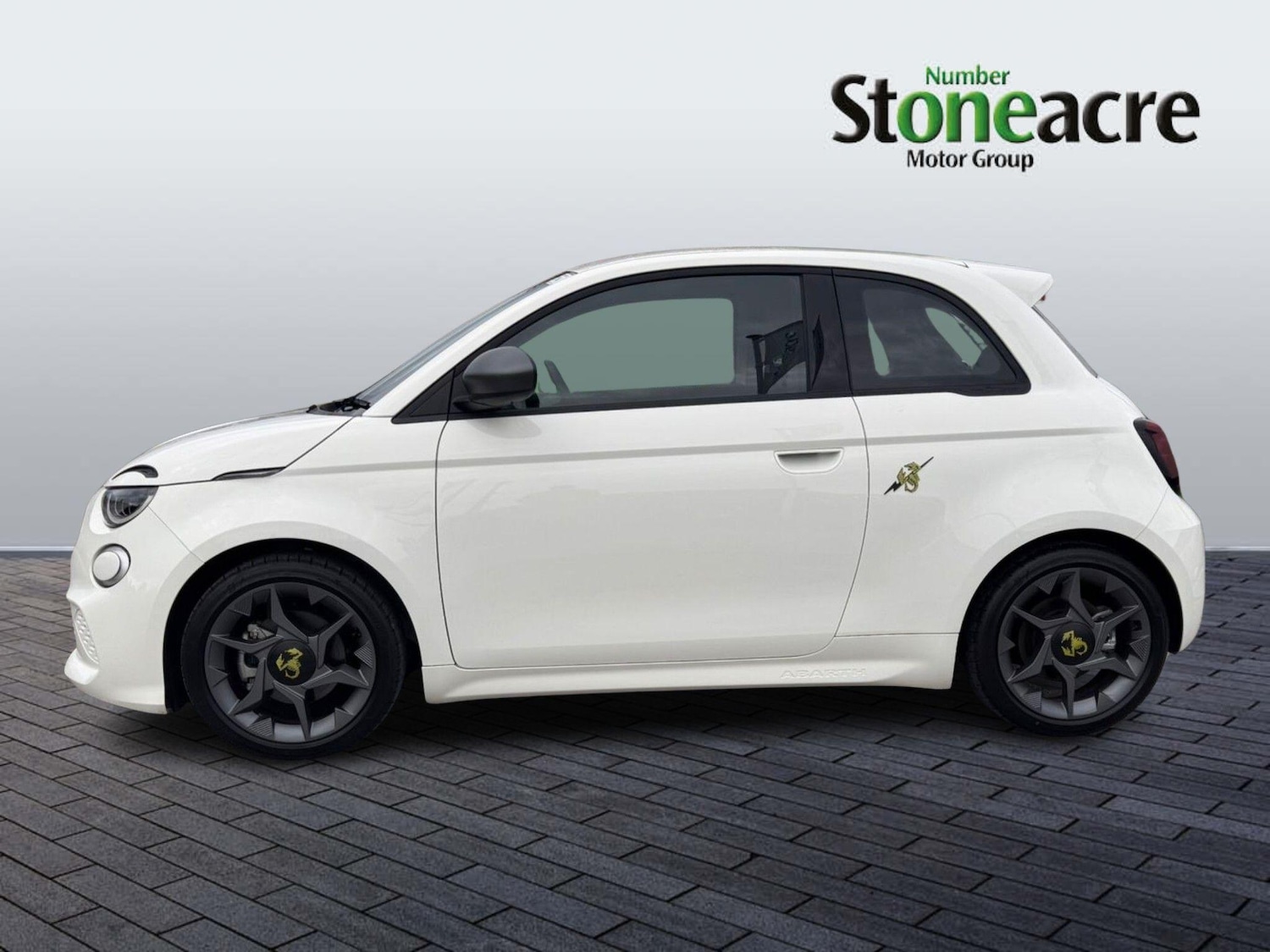 Used Abarth 500 2025 for sale - 76988772: Photo 6