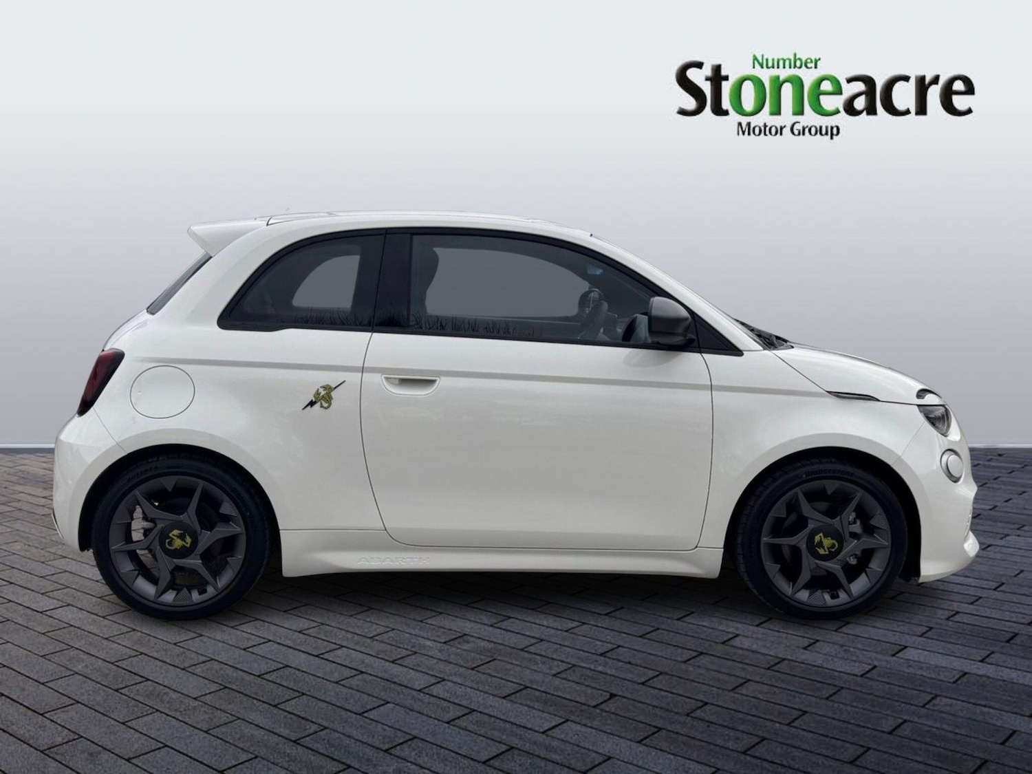 Used Abarth 500 2025 for sale - 76988772: Photo 8