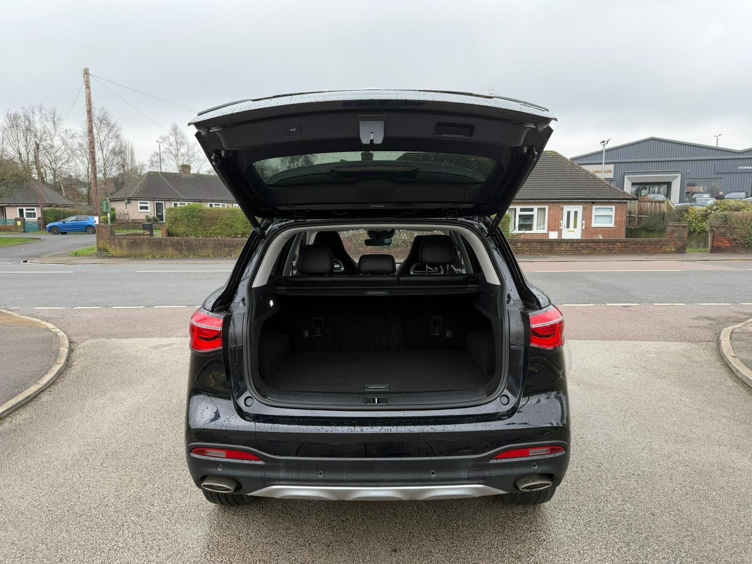 Used MG MG HS 2023 for sale - 77412201: Photo 10