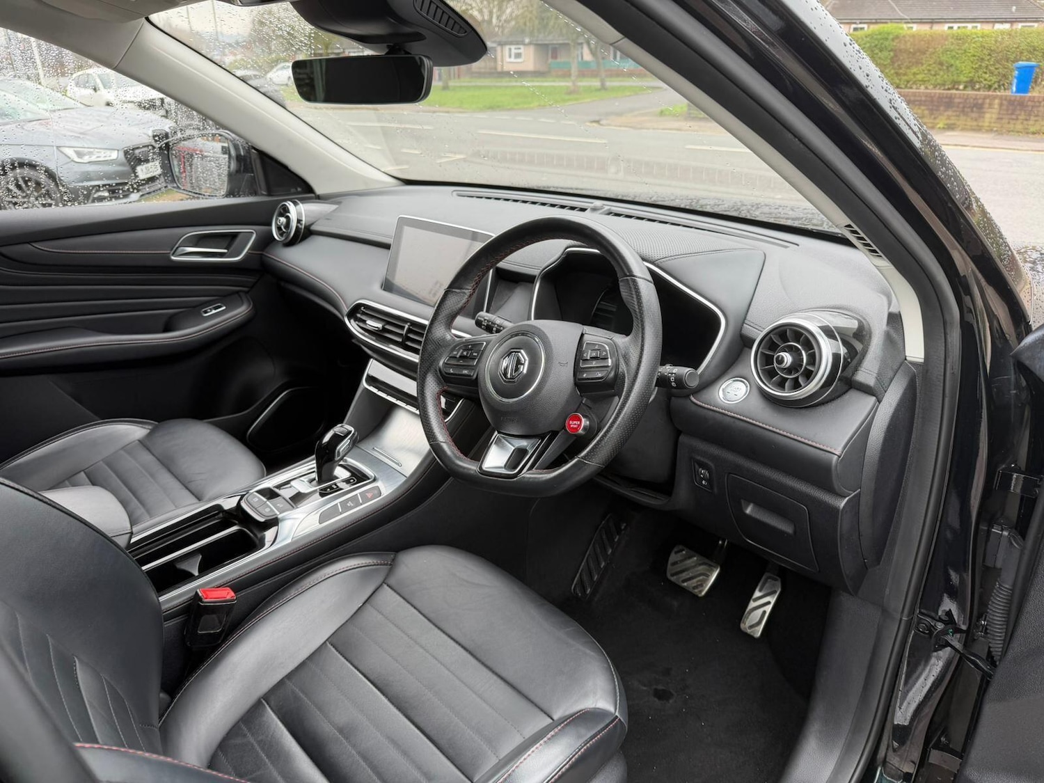 Used MG MG HS 2023 for sale - 77412201: Photo 11