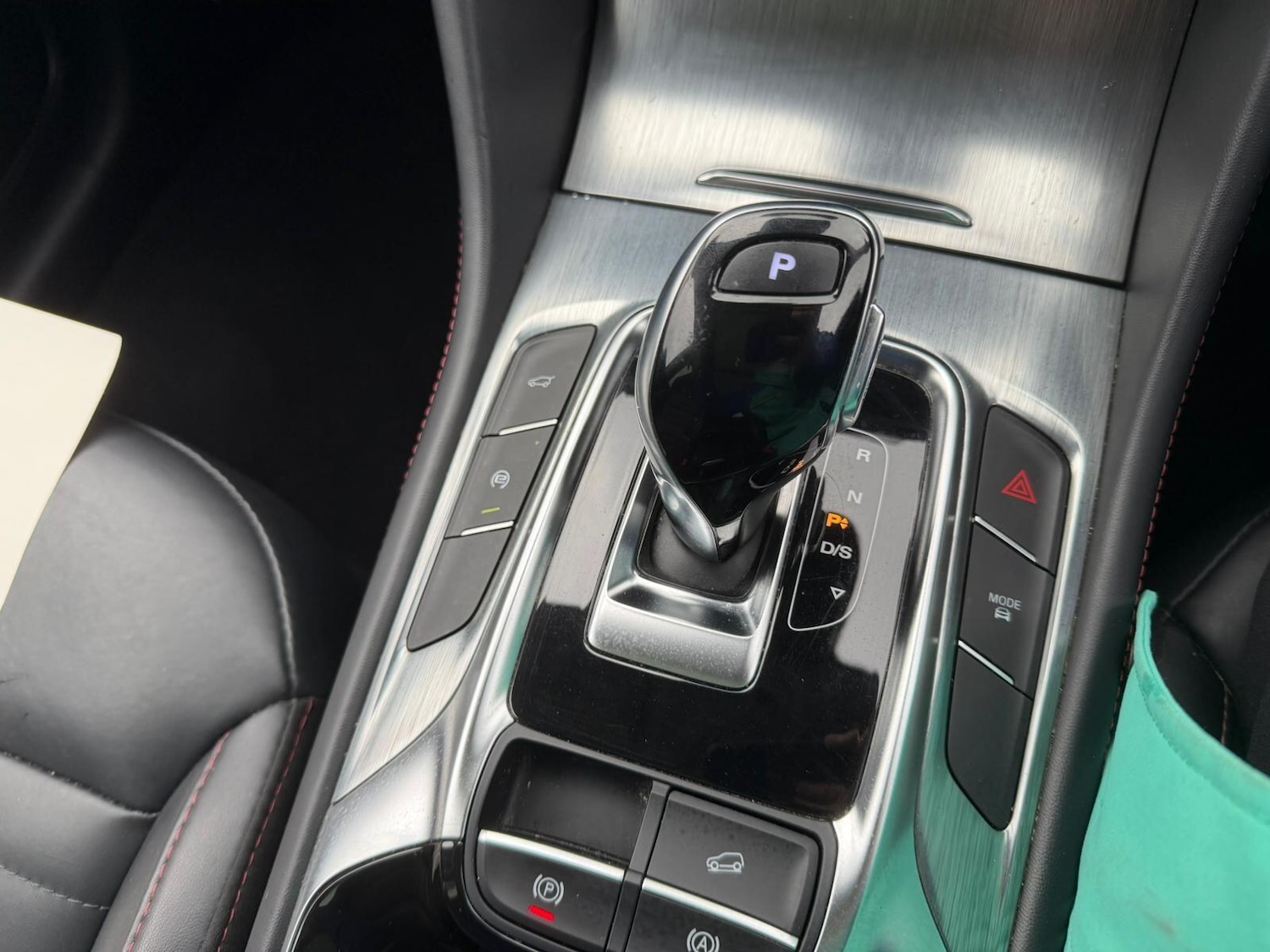 Used MG MG HS 2023 for sale - 77412201: Photo 12