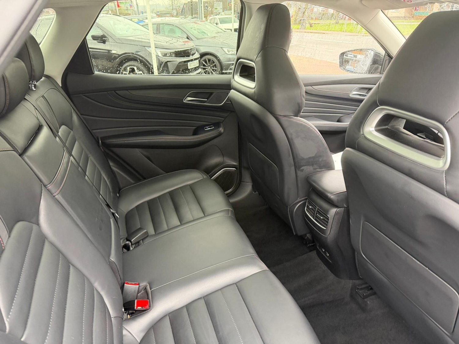 Used MG MG HS 2023 for sale - 77412201: Photo 13