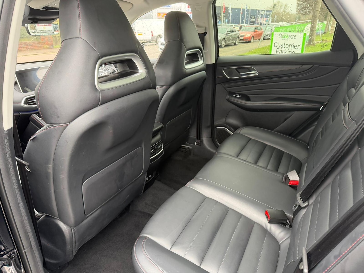 Used MG MG HS 2023 for sale - 77412201: Photo 15