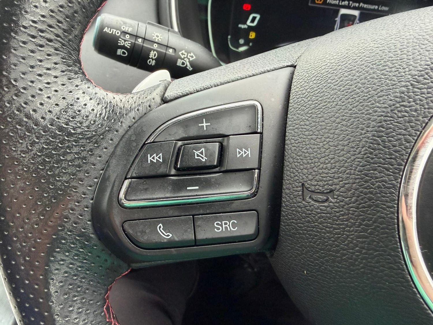 Used MG MG HS 2023 for sale - 77412201: Photo 21