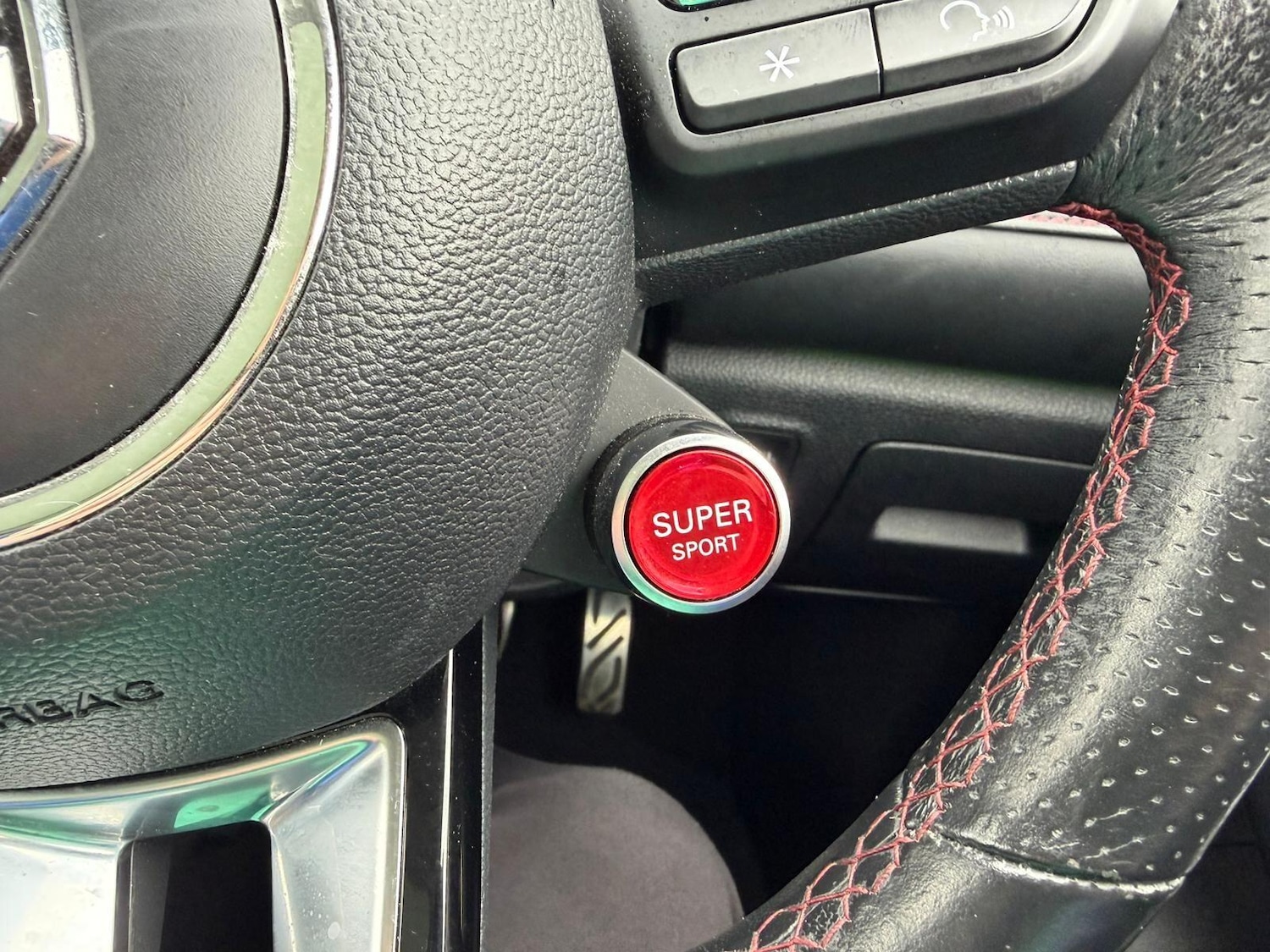 Used MG MG HS 2023 for sale - 77412201: Photo 22