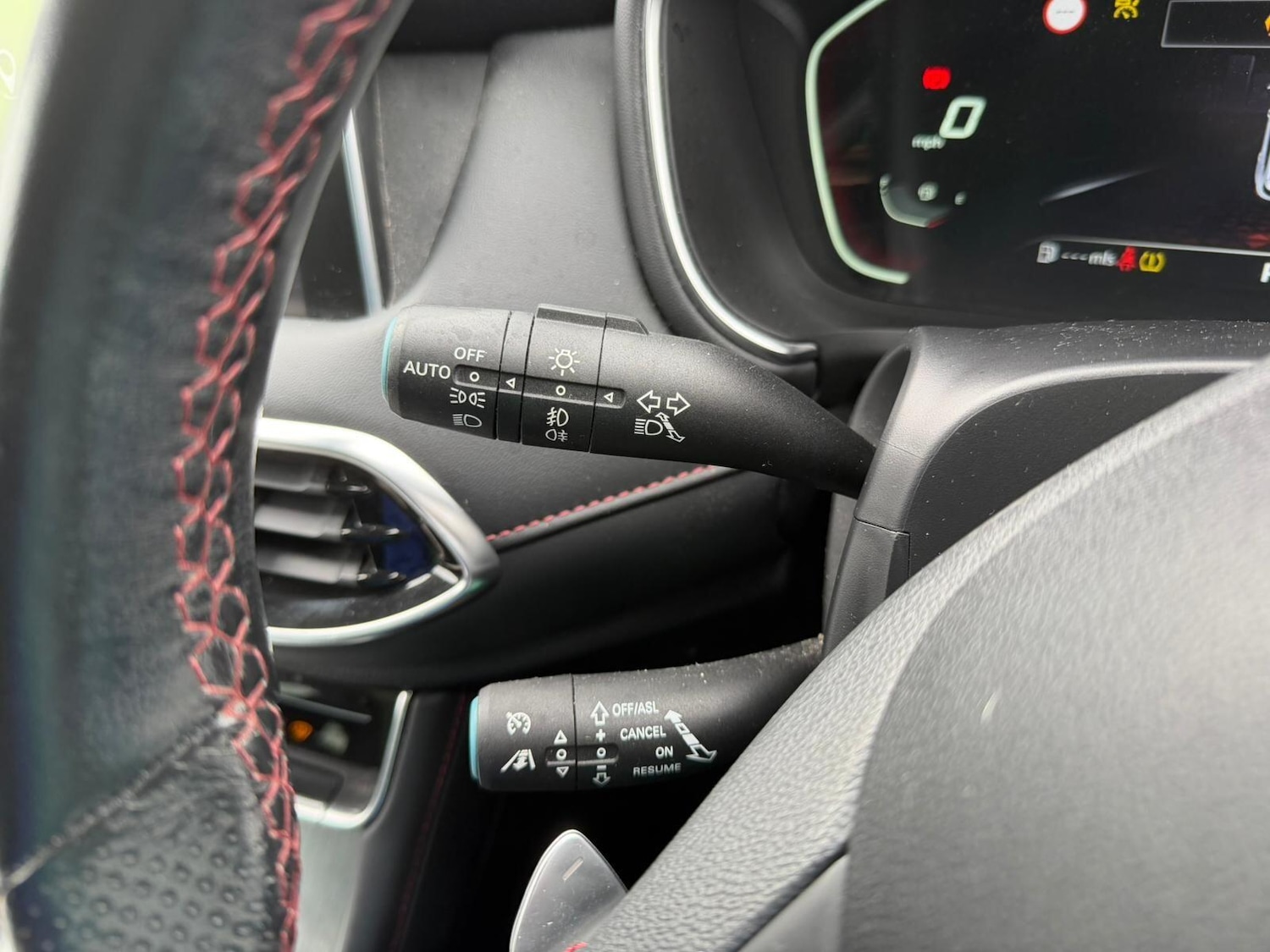 Used MG MG HS 2023 for sale - 77412201: Photo 24