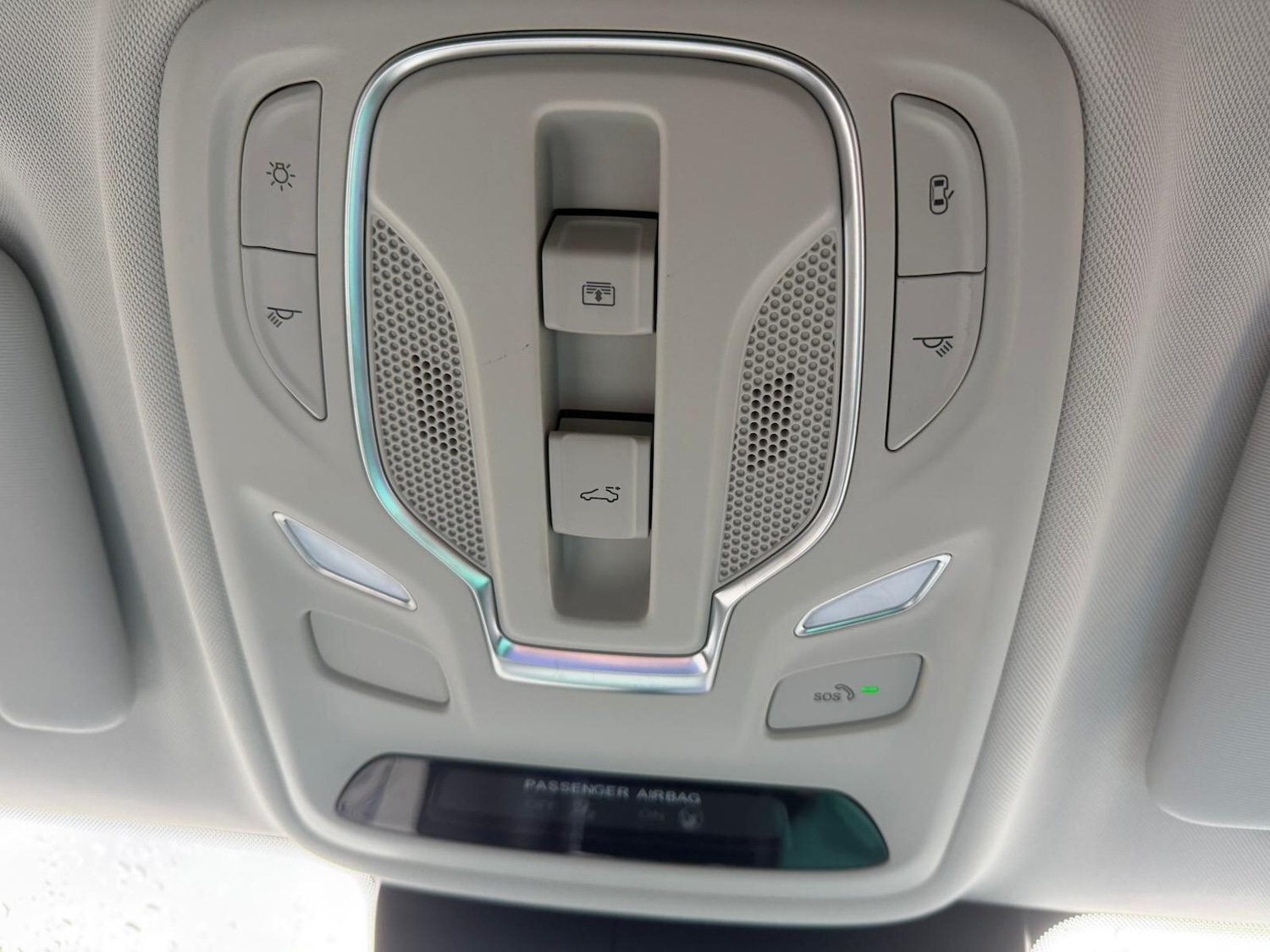 Used MG MG HS 2023 for sale - 77412201: Photo 27