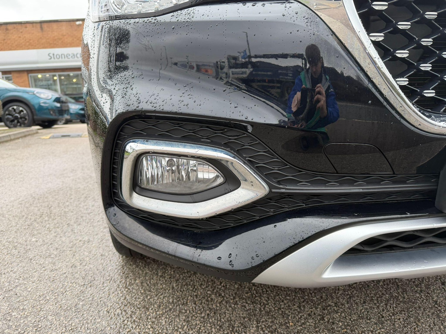 Used MG MG HS 2023 for sale - 77412201: Photo 28