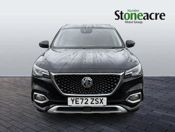 Used MG MG HS 2023 for sale - 77412201: Photo