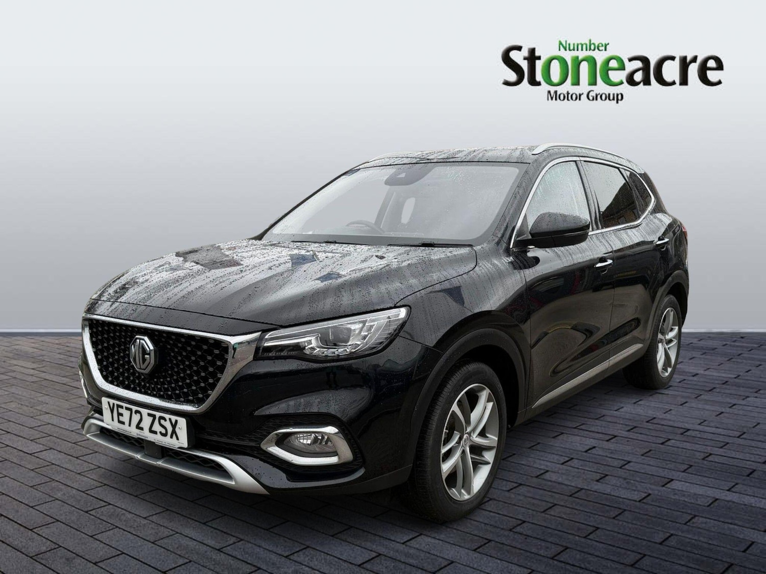 Used MG MG HS 2023 for sale - 77412201: Photo 3