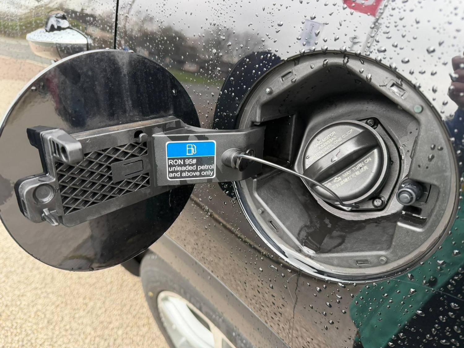 Used MG MG HS 2023 for sale - 77412201: Photo 30