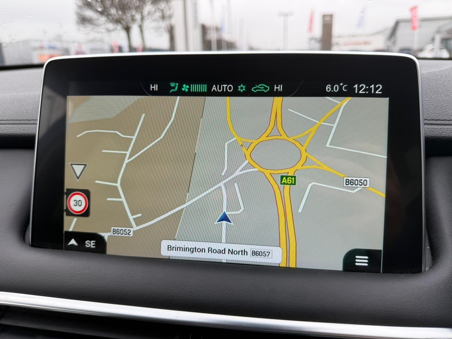 Used MG MG HS 2023 for sale - 77412201: Photo 35