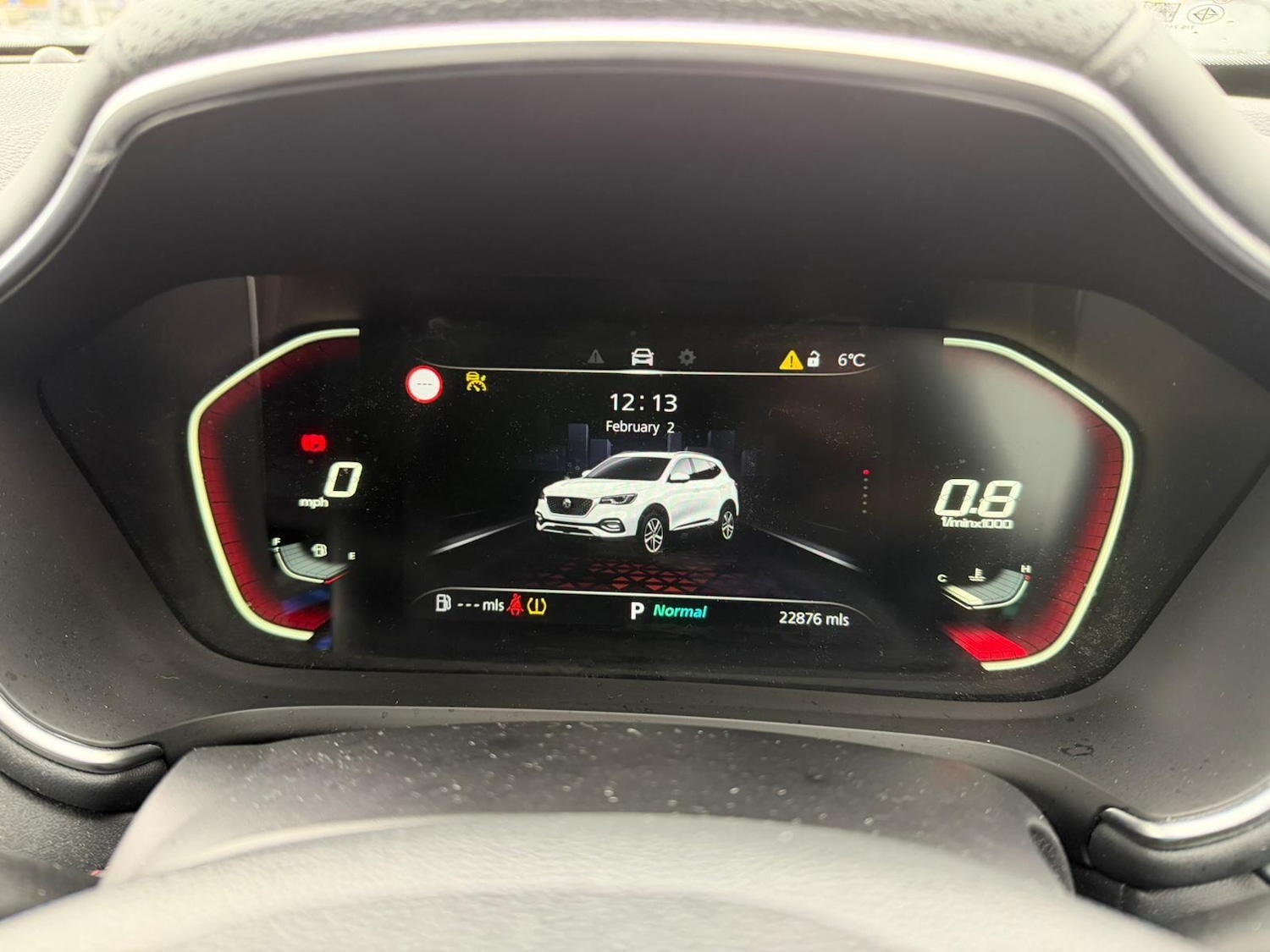 Used MG MG HS 2023 for sale - 77412201: Photo 39