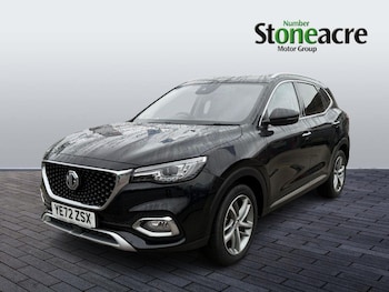 Used MG MG HS 2023 for sale - 77412201: Photo