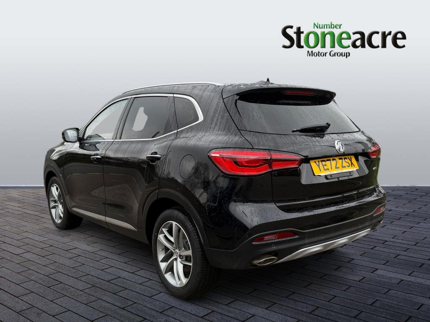 Used MG MG HS 2023 for sale - 77412201: Photo 4