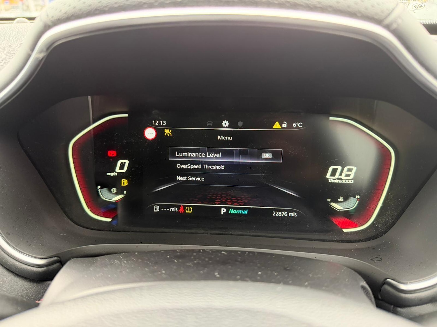 Used MG MG HS 2023 for sale - 77412201: Photo 40