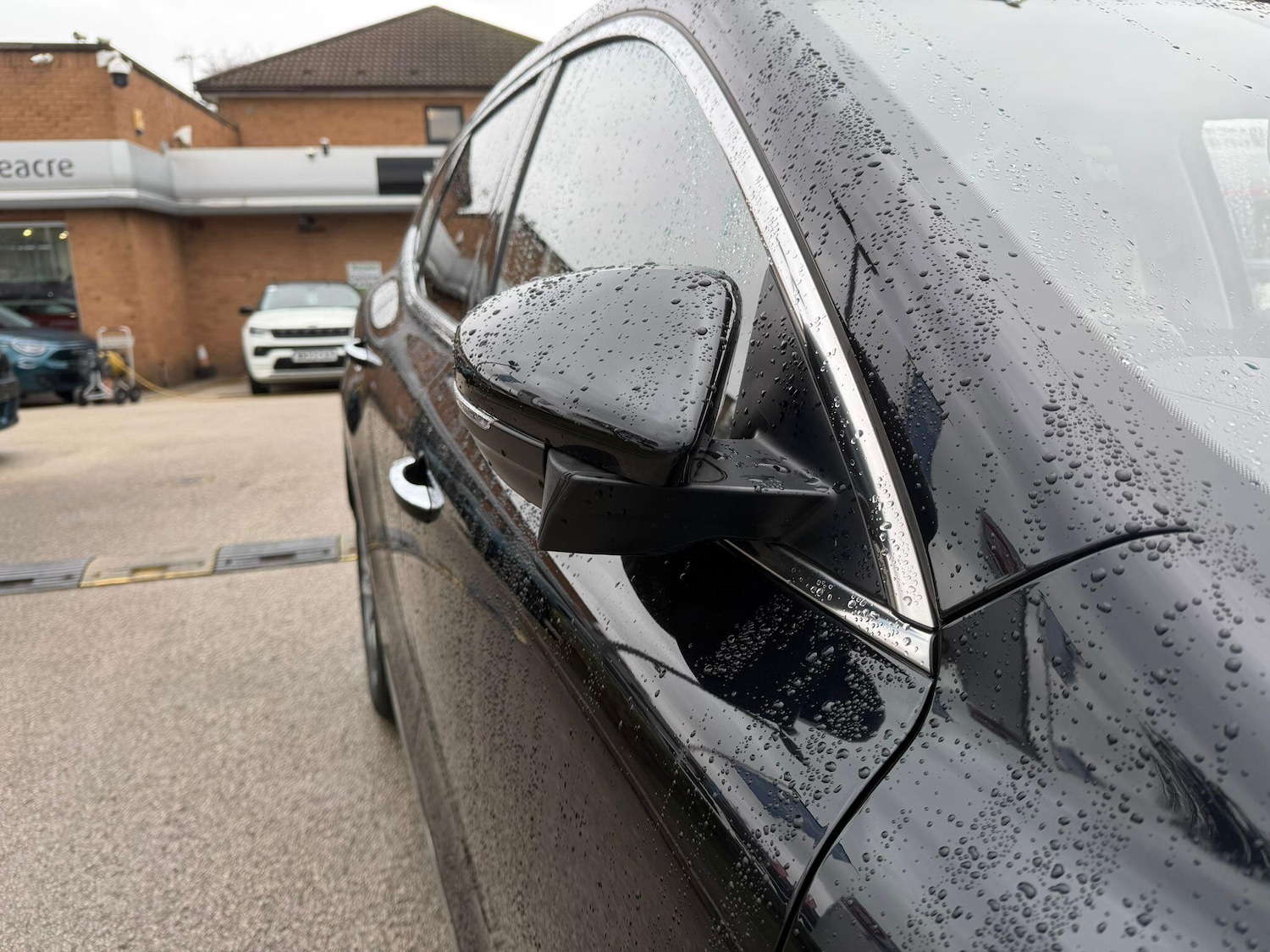 Used MG MG HS 2023 for sale - 77412201: Photo 41