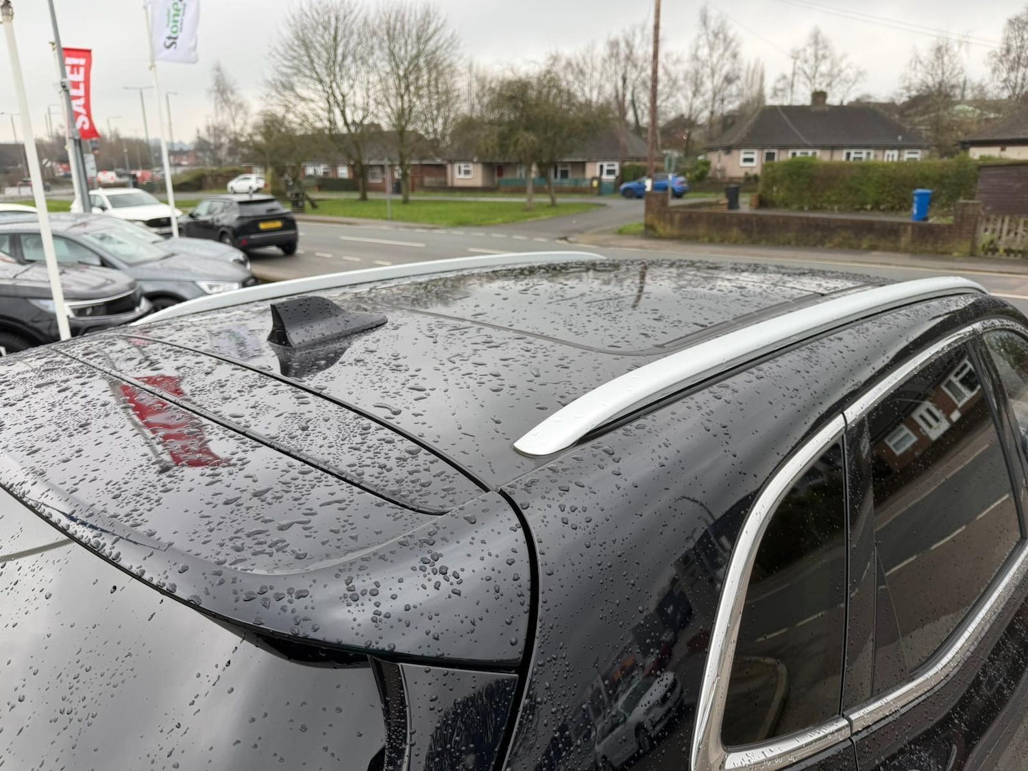 Used MG MG HS 2023 for sale - 77412201: Photo 43