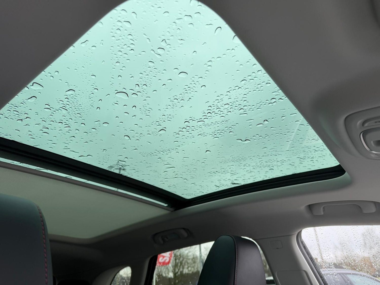 Used MG MG HS 2023 for sale - 77412201: Photo 45