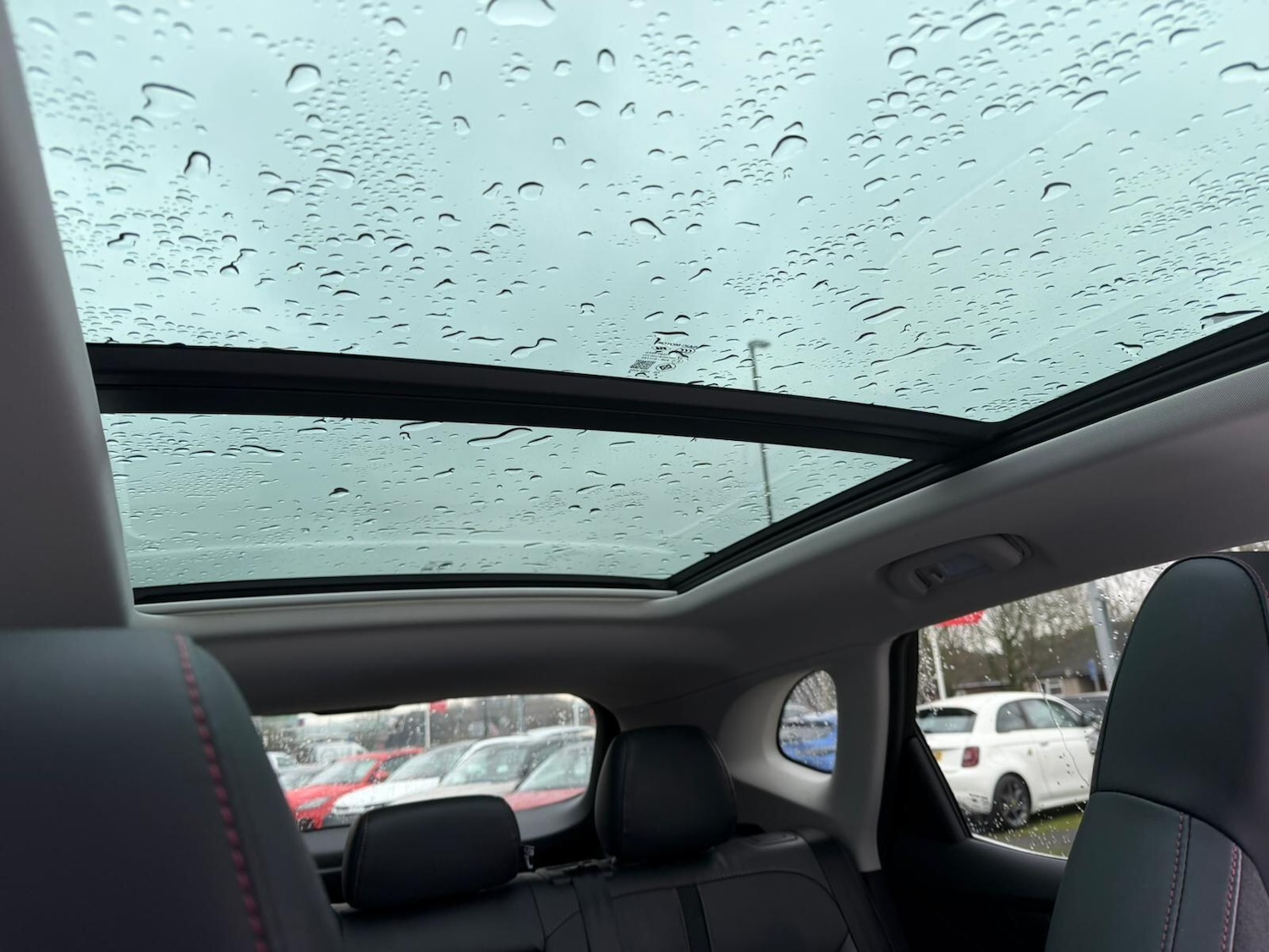 Used MG MG HS 2023 for sale - 77412201: Photo 46