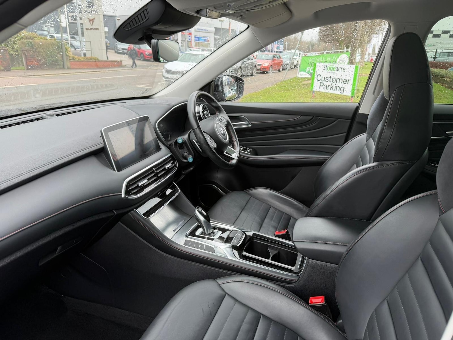 Used MG MG HS 2023 for sale - 77412201: Photo 48