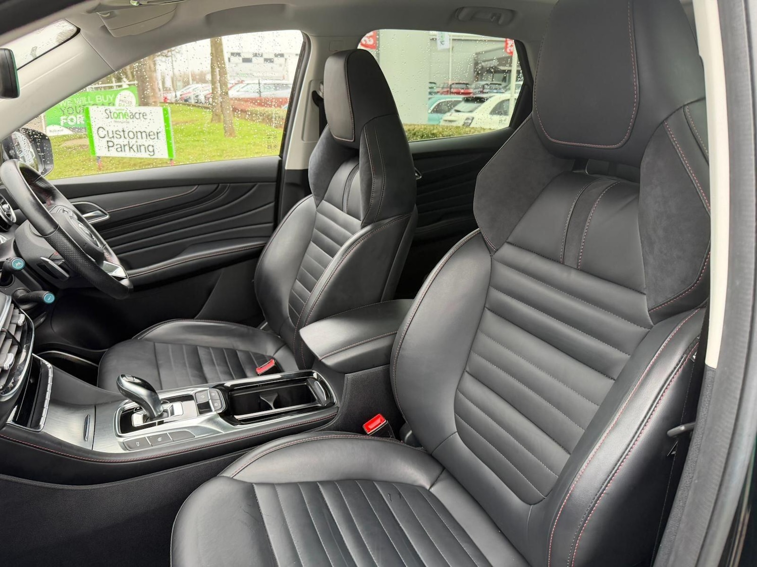 Used MG MG HS 2023 for sale - 77412201: Photo 49