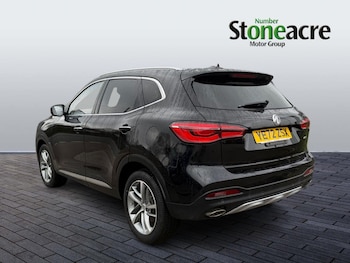 Used MG MG HS 2023 for sale - 77412201: Photo