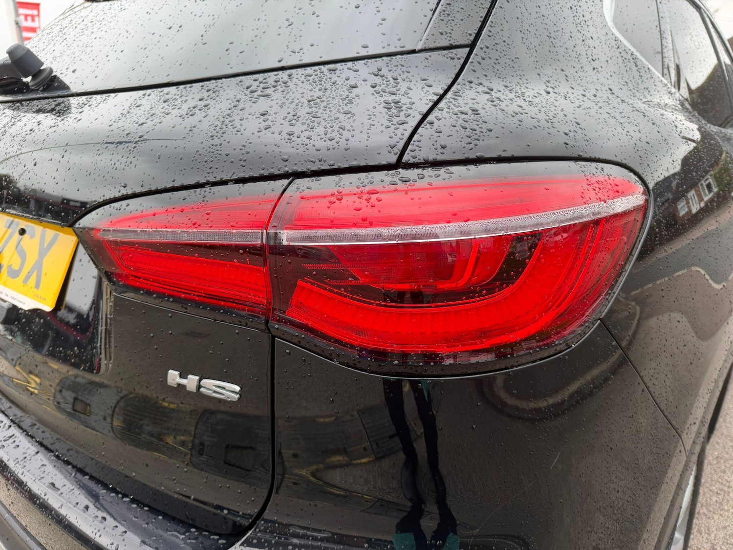 Used MG MG HS 2023 for sale - 77412201: Photo 50