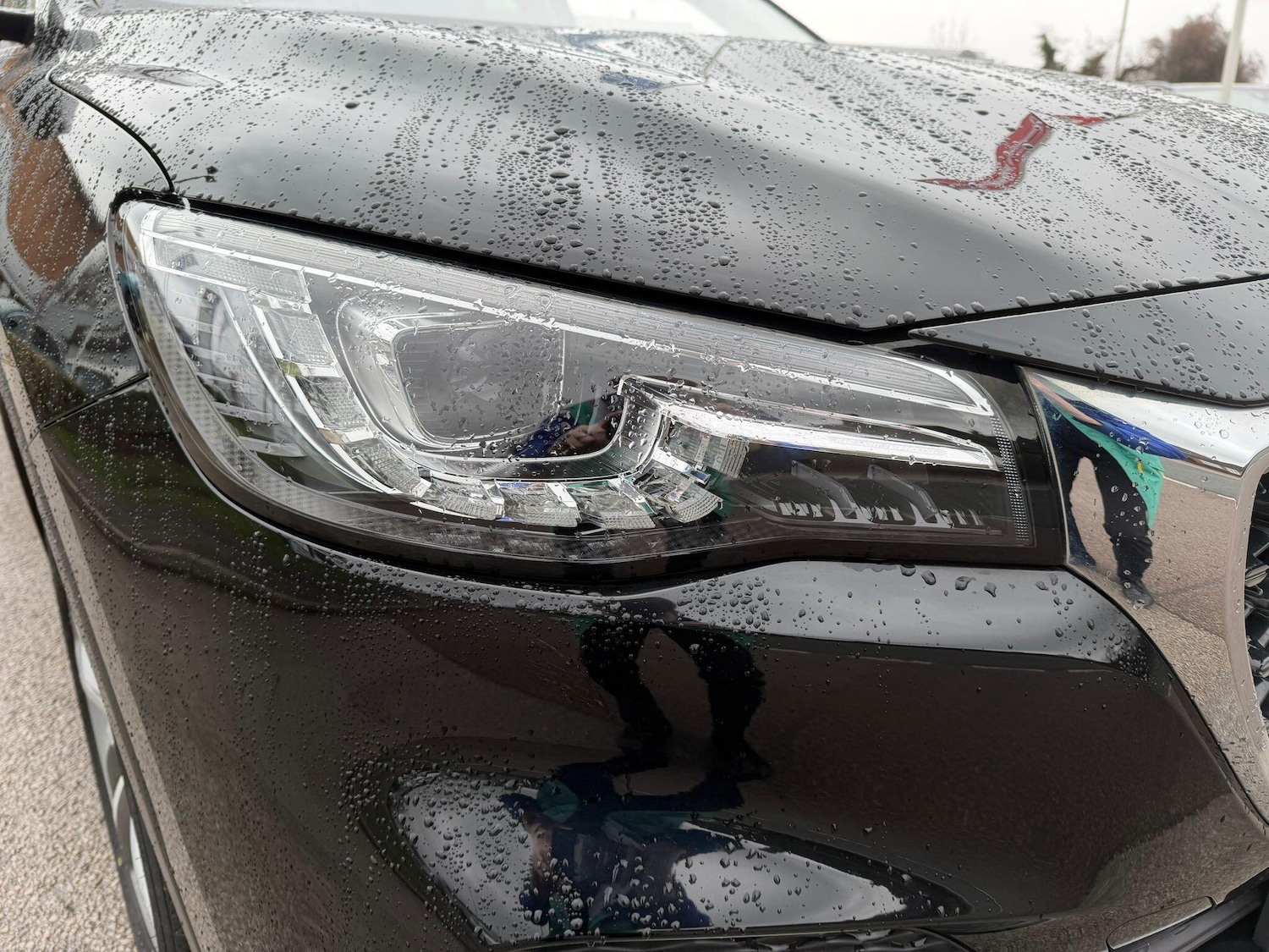 Used MG MG HS 2023 for sale - 77412201: Photo 51