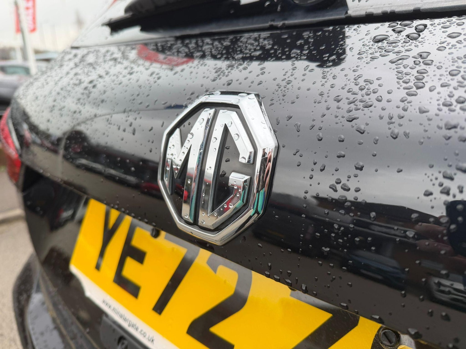 Used MG MG HS 2023 for sale - 77412201: Photo 52