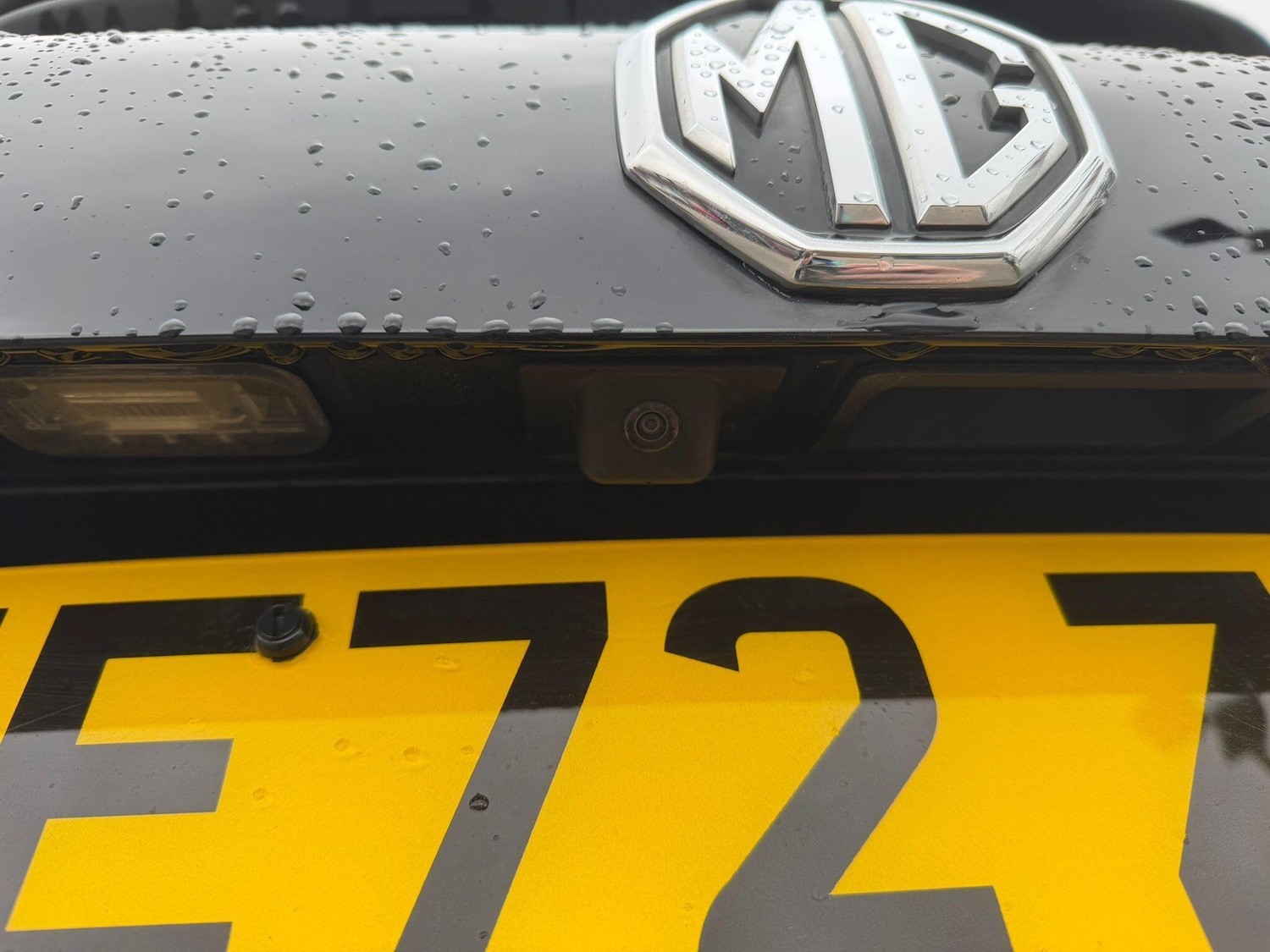 Used MG MG HS 2023 for sale - 77412201: Photo 53