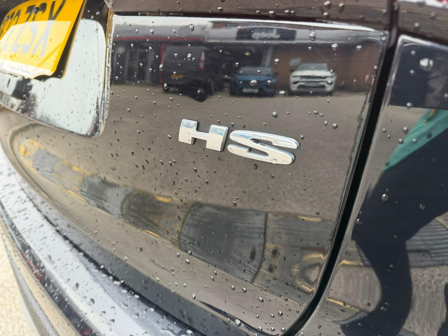 Used MG MG HS 2023 for sale - 77412201: Photo 55