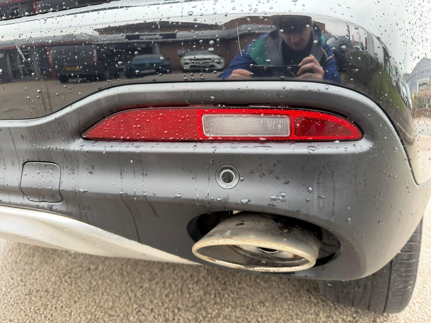 Used MG MG HS 2023 for sale - 77412201: Photo 56