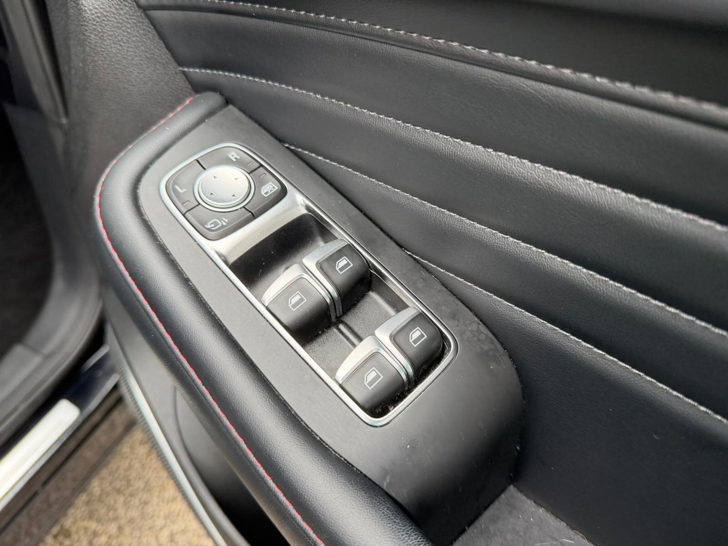 Used MG MG HS 2023 for sale - 77412201: Photo 59